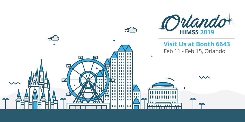 Telmediq's tweet image. We've shared some pretty big news lately! Joining the @PerfectServe family, adding @LBSolutions and @CareWire to the portfolio, second @KLASresearch Category Leader win. Join us #6643 to learn more. hubs.ly/H0gyrhL0 #HIMSS19 #FutureofHealth #Aim2Innovate