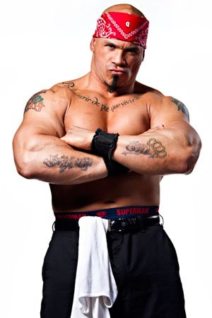 Happy Birthday Shawn Hernandez! 