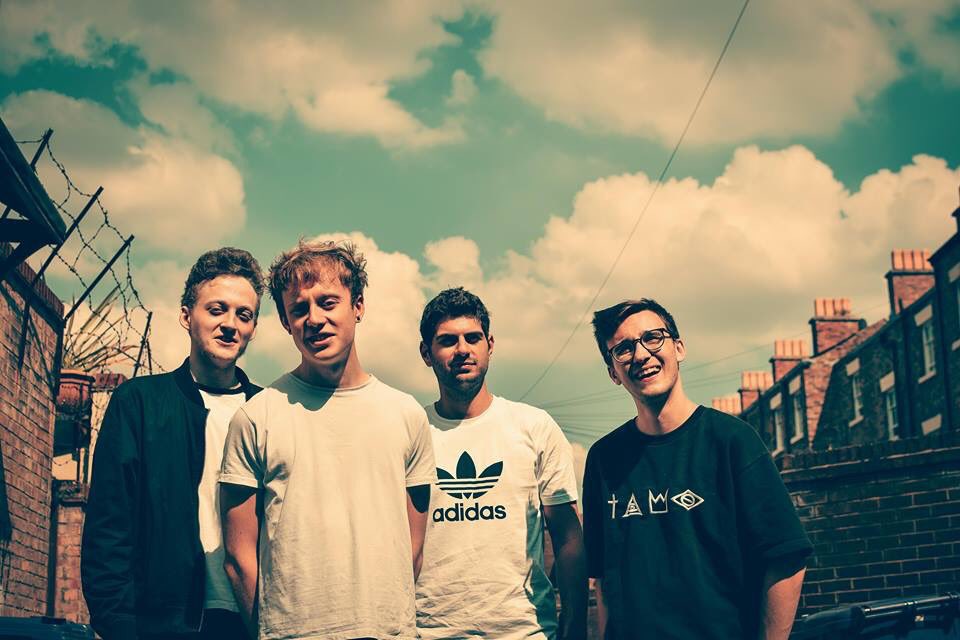 JohnOxley777's tweet photo. Open @Spotify And discover this brilliant ( New EP
โDelta Wavesโ
By the magnificent #BeforeBlue ( @beforeblueband
Liverpool Based Alternative Rock Band.
4 fantastic songs!
https://t.co/2y53GLghfw https://t.co/SHMaEgSCP4