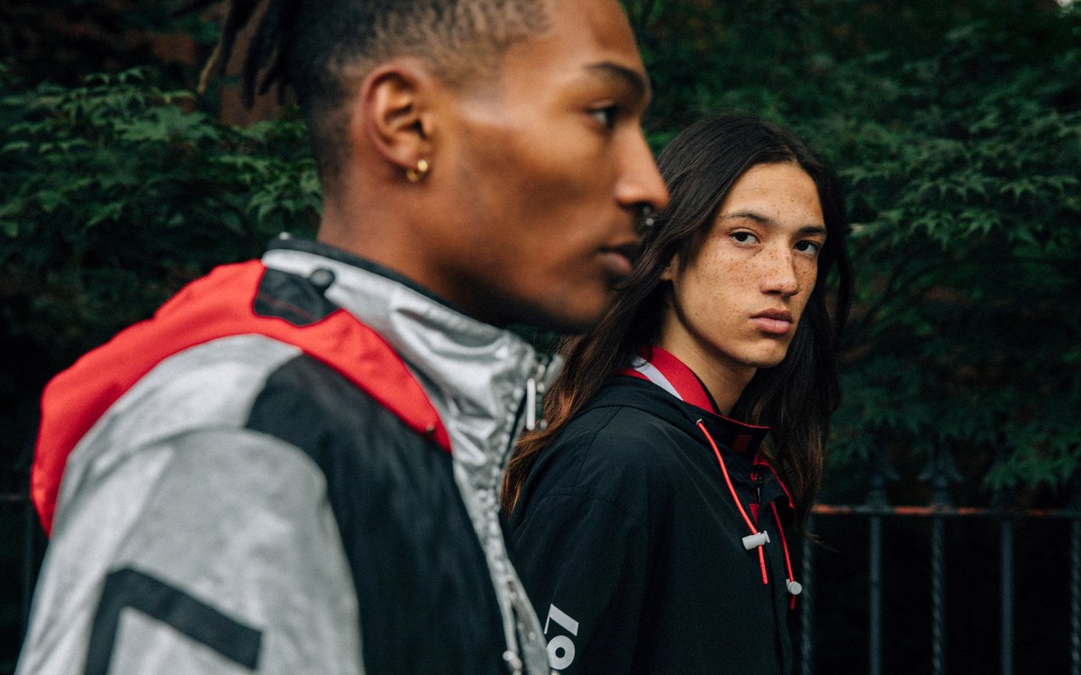 Flavourmag's tweet image. P-Wing collection via @RalphLauren – Uber cool clothing that does the talking for you... flavourmag.co.uk/ralph-lauren-p… #RalphLauren #Pwing #fashion