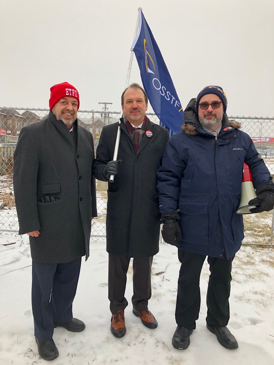 OSSTFD19 tweet picture