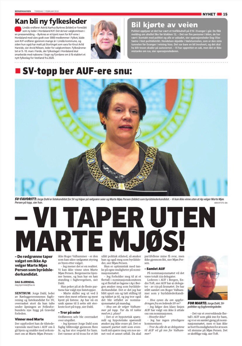 BARE MINNER om denne! 😇