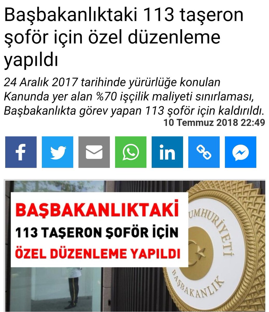 #KadrodaReisiAldatıyorlar kamudaki kiralık Arac soforlerine kadro vermediler kadro beklerken işinden ettiler.