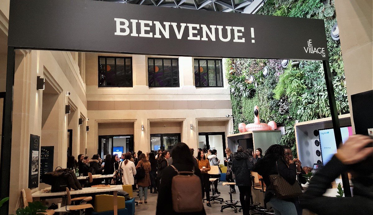 ITS4UFrance's tweet photo. Capgemini invite les développeurs Salesforce à un meetup, le 21 février à Paris - BDM https://t.co/WFTkYV1iZZ https://t.co/RhvBXWDEIp