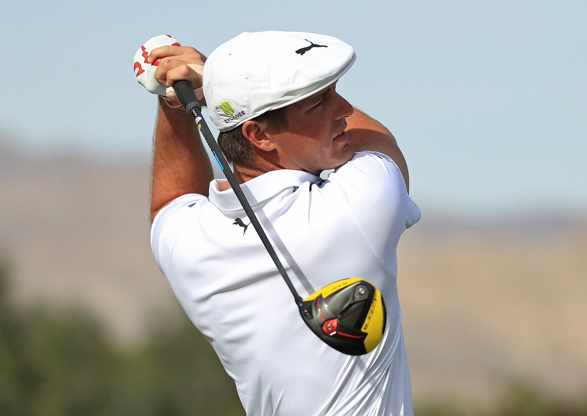 COBRA Golf tweet media