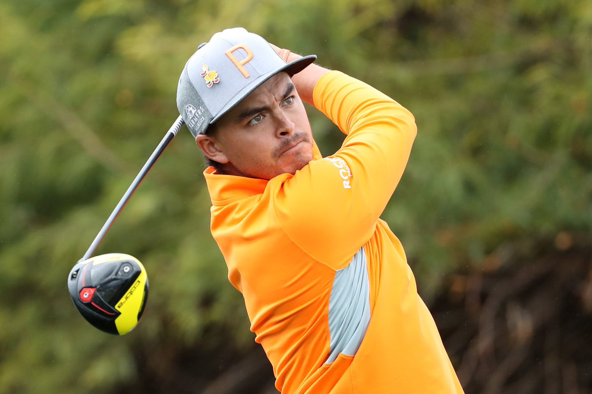 COBRA Golf tweet media