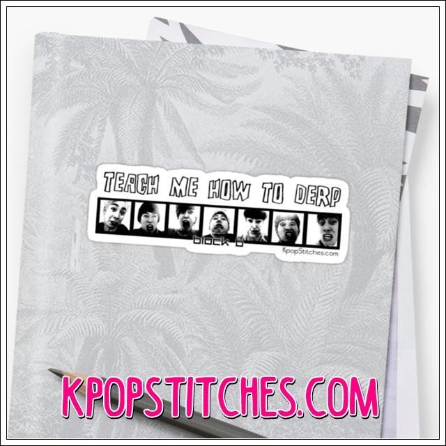 Block B Teach me how to Derp
bit.ly/2DuioLm
#Kpop #Printables #bbomb #blockb #jaehyo #korean #kpop #kpopderp #kyung #music #parkkyung #printable #pyo #sticker #taeil #ukwon #zico