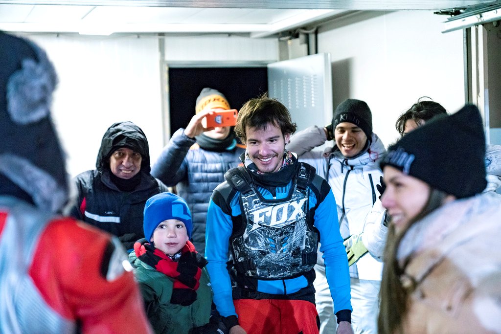 Edgar Gallipoli destrona Solans i s'endú la present edició dels Ice Gladiators <a href="/edgar3117/">Edgar Gallipoli</a> <a href="/NilSolans/">Nil Solans</a> <a href="/AutoClubAnd/">Automòbil Club d'Andorra</a> <a href="/cristian12espan/">Cristian España</a> <a href="/Fede_Motos_AND/">Federació Motociclista d'Andorra</a> ow.ly/qq4a30nExzw