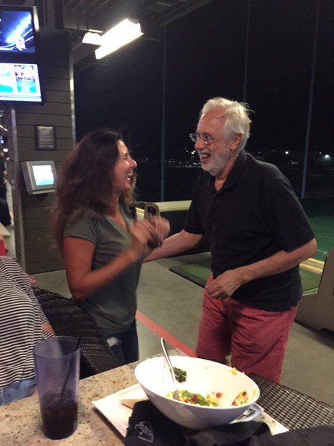 My Inheritance becauseyisacrookedletter.com/my-inheritance/