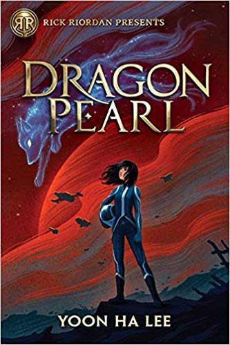 Kids_Reads's tweet photo. DRAGON PEARL is the latest in Disney’s lineup of Rick Riordan Presents, an imprint dedicated to celebrating mythology and heritage from underrepresented backgrounds. @motomaratai https://t.co/WDwBabWvP5 https://t.co/YvX3XecO8K