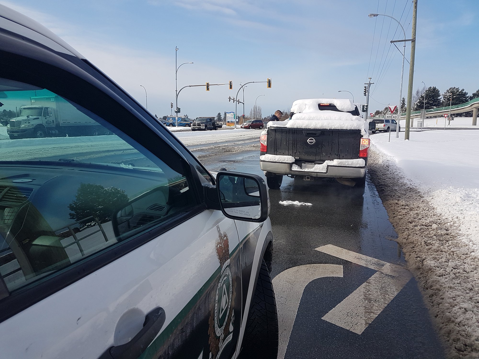 Delta Police on Twitter