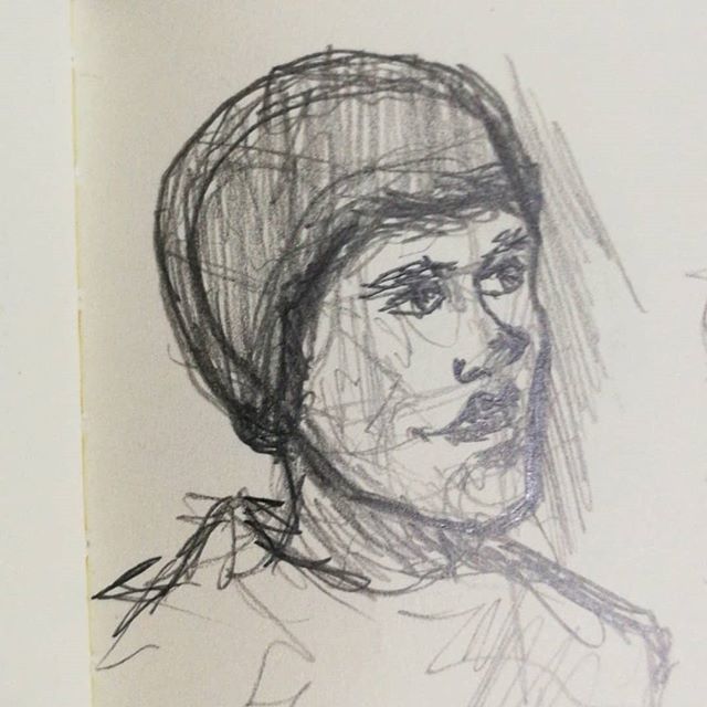 Colchetos's tweet photo. Sketch 115
.
.
.
#sketch #sketching #sketchchallenge #Colchetos #bosquejo #boceto #sketchart #sketchbook #Draw #Drawing #Art #Fanart #Artist #Illustration #doodle #Anime #Manga #Gamer #Nerdy #Nerd #Comic #Geek #Geeky https://t.co/RHpru9THq8