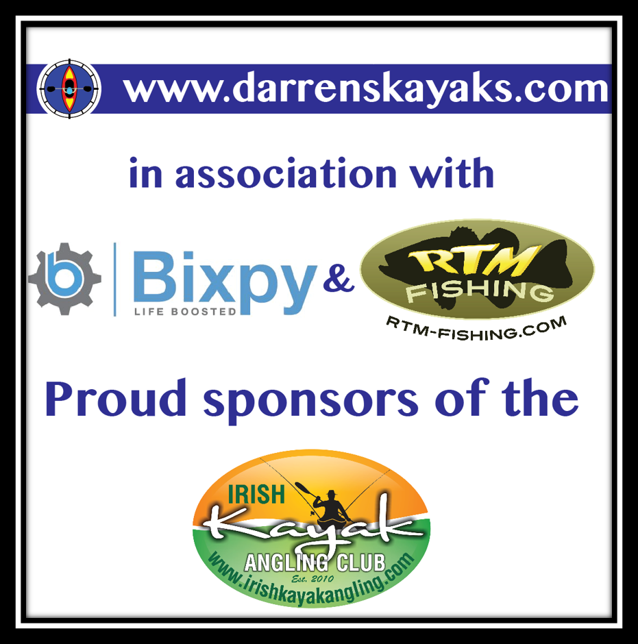 Irish Kayak Angling tweet media
