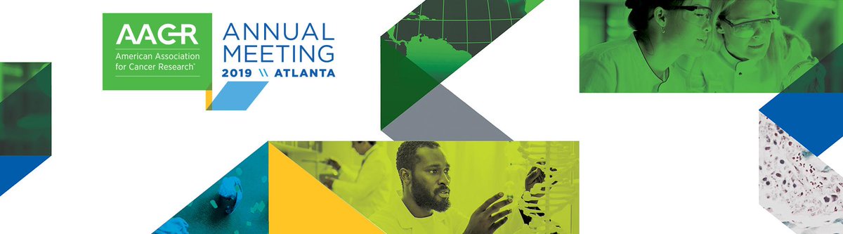 AACR's tweet image. The housing deadline for #AACR19 is Feb. 13. The only way to secure housing and registration for the AACR Annual Meeting 2019 is to use the channels provided on our website: bit.ly/2BwdbT0