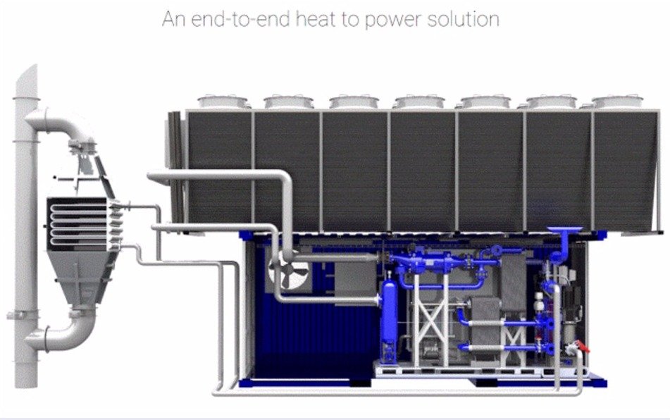 AlaLongleaf's tweet photo. $CETY bought $GE's Heat Recovery business as reported in the CEO communication to shareholders entitled "Year in Review from Kam Mahdi, CEO
(https://t.co/DWRTr9JWGQ ). #CETY has sold several systems and has a heavy #backlog. The future looks bright. https://t.co/TQGMbDuYhk
