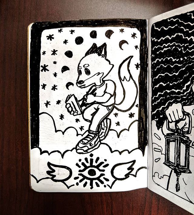 lostrest_'s tweet photo. ✒️Always working
📱Seldom posting
#lostrest
—————
#sketchbooking #doodlesketch #illustrationartist #art #characterdesign #characterart #illustration #pentelsignpen #blackworknow #inkfeature #inkdrawing #pocketnotebook #quickdraw https://t.co/GknVP04KB8 https://t.co/CSigjTR1v8