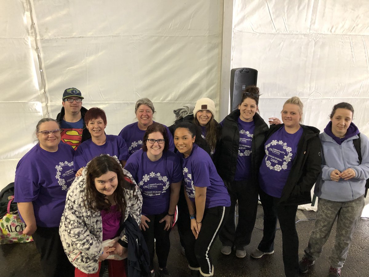 OppServ's tweet photo. We had fun in Rochester on Saturday jumping in the Polar Plunge, raising money for @SOMinnesota! Our OS team raised over $1,600! Way to go :) https://t.co/NDXVKfuaqK