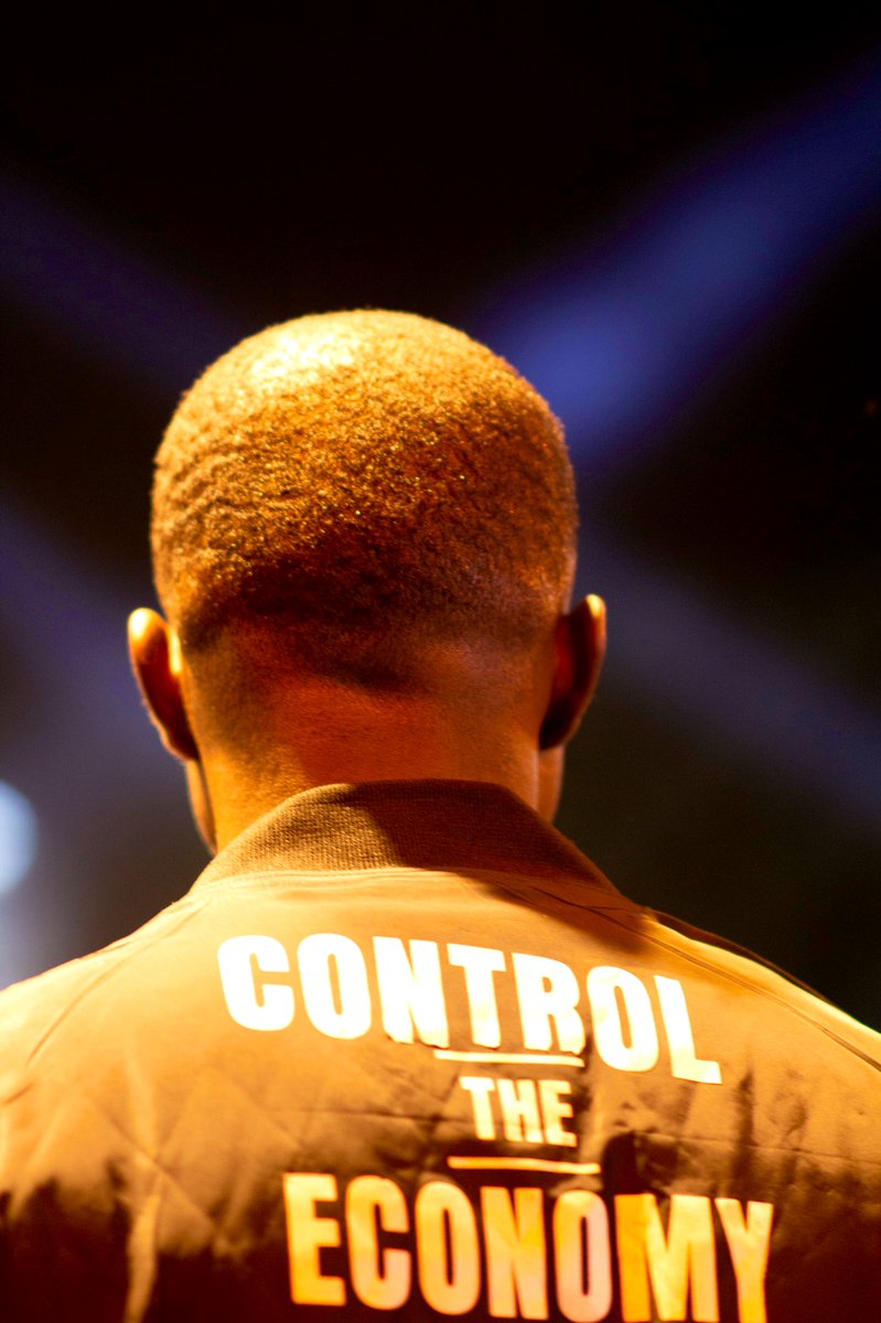 choccitymusic's tweet image. CBN Tour 2019 has given over 100 upcoming acts from just 4 venues the opportunity to showcase their talents to thousands of fans.

We are all about empowering our own and Controlling our Economy.

#CBNTour2019 #ControlTheEconomy