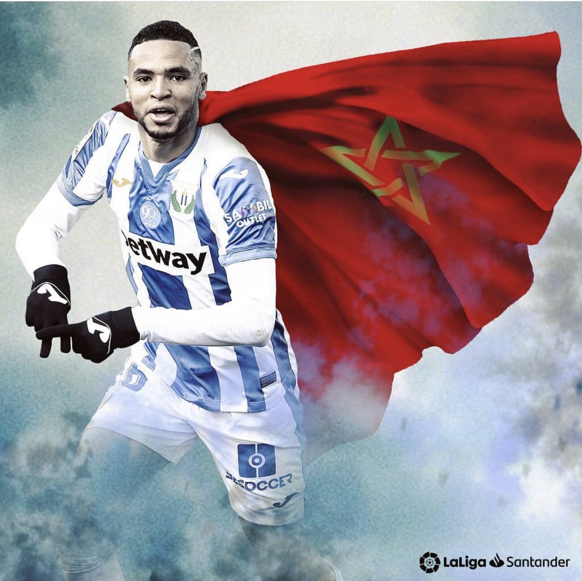 🔝🔥🚀🙏❤️🇲🇦⚽️💙