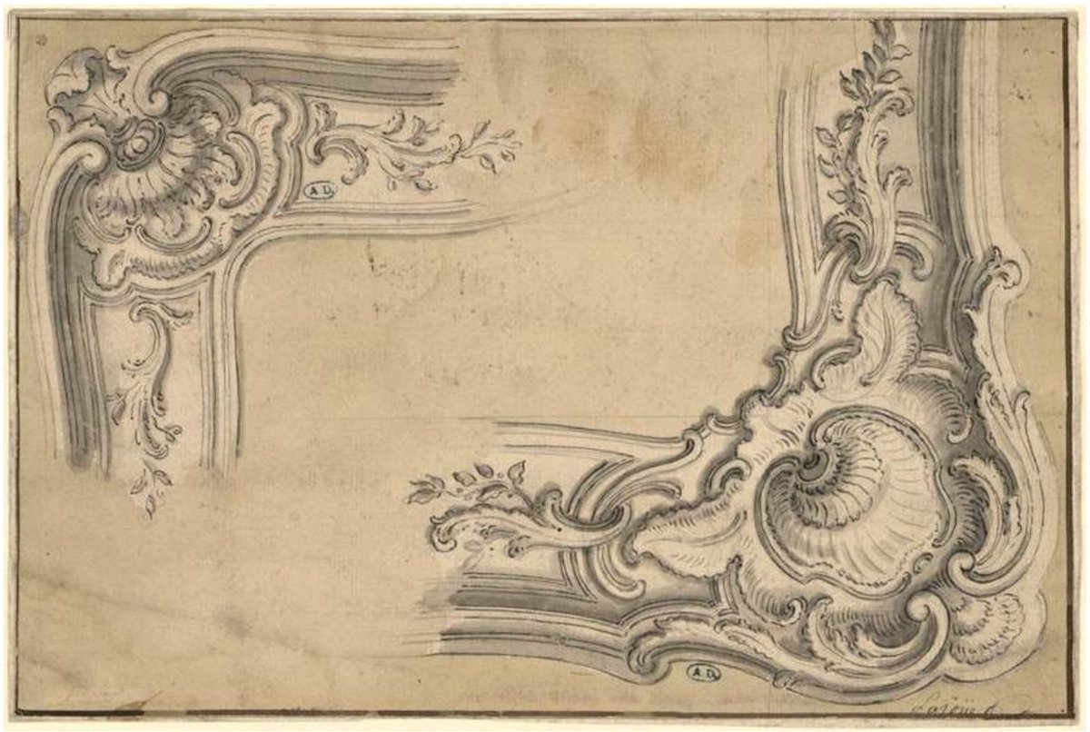 Todo cambio es motivado por una necsidad íntima, los que obedecen a no saber donde ir, los que siguen efímeras modas, no conciernen al arte sino al mercado.