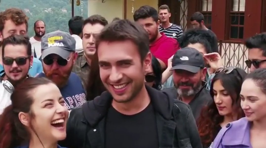 Eski günleri özlediim 😢 #SenAnlatKaradeniz #ulrem #Neftah