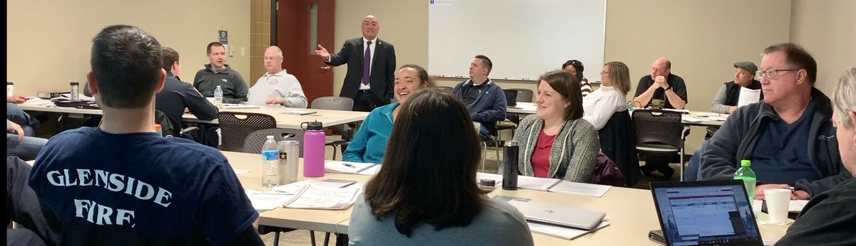 rusnivek's tweet image. Busy day as we bring another #ICS400 - Advanced ICS training for our partners in public safety from across the state #EmergencyManagement