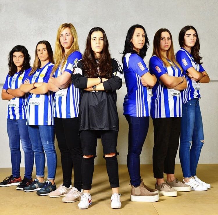 🔥TOCA REMUNTADA🔥

🏑Dissabte tenim una cita a Sant Hipòlit per seguir a Europa

<a href="/cpvoltrega/">Club Patí Voltregà-Movento Stern</a> - <a href="/SLBenfica/">SL Benfica</a>

⚪️🔵 Us necessitem a tots/es per seguir endavant a la #OKEuroF després del 2-1 de l’anada

📆 Dissabte 16 de febrer, 18h

#ForçaMàgic #ForçaNoies