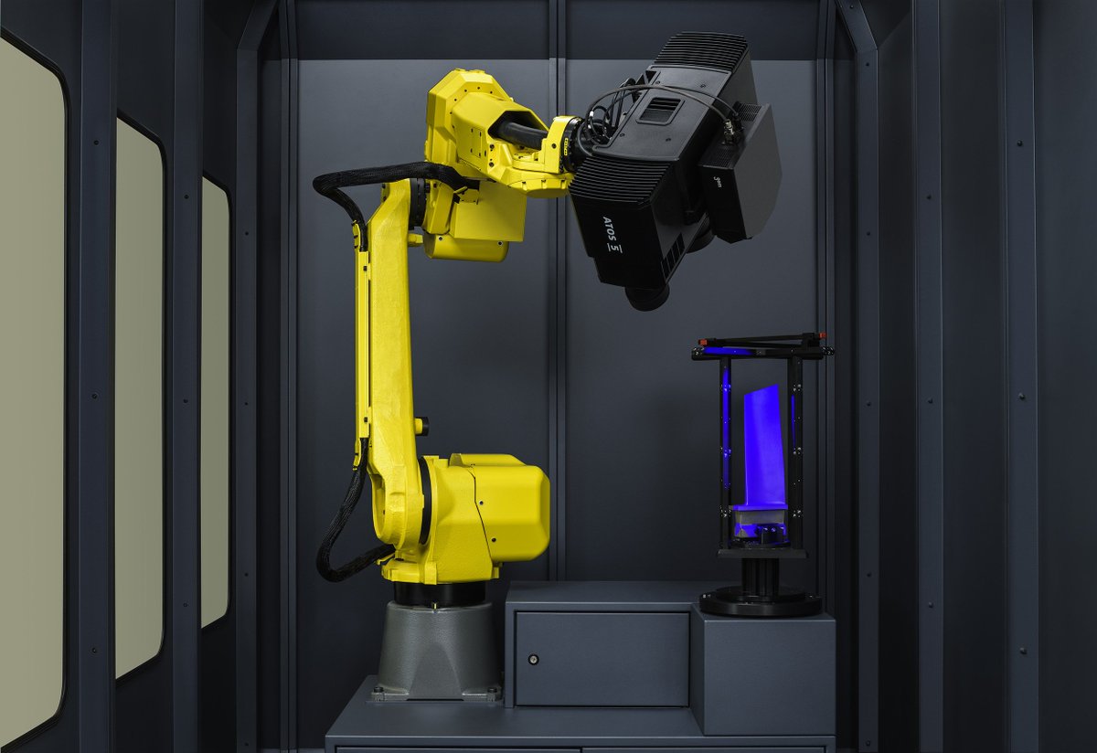 Capture3D's tweet photo. This week, we're at the Pacific Northwest Aerospace Alliance (@PNAAlliance) annual conference in Lynnwood, Washington! Stop by Booth 23 and learn how aerospace companies are using 3D scanning technology to rapidly and accurately measure components like airfoils, blisks and more. https://t.co/fyCBJWRZ0v