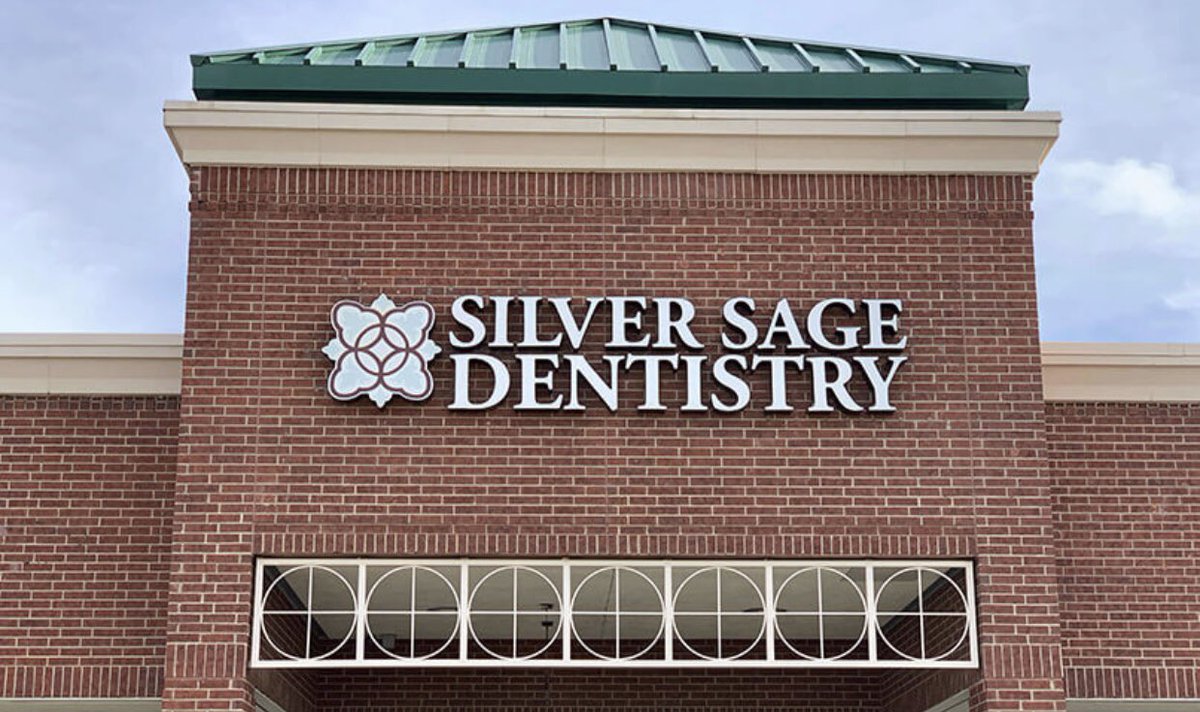 bandsofkeller5k's tweet photo. Thanks to our first sponsor, Syeda Ara, DDS, at Silver Sage Dentistry on Beach Street. Re-tweet or comment a “thank-you” below! #shoplocal #sponsorship #bandsofkeller5k #charityrun https://t.co/uh76eUhbAY