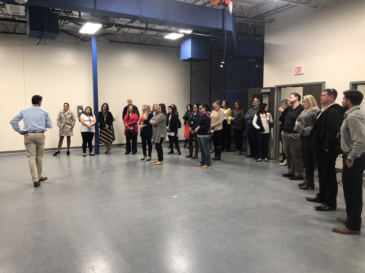 NEISD Special Ed tweet media