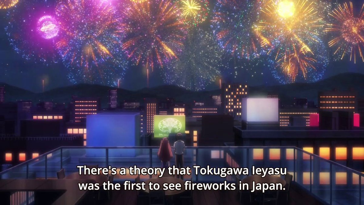 Fireworks Festival Arc, 5Toubun no Hanayome Wiki