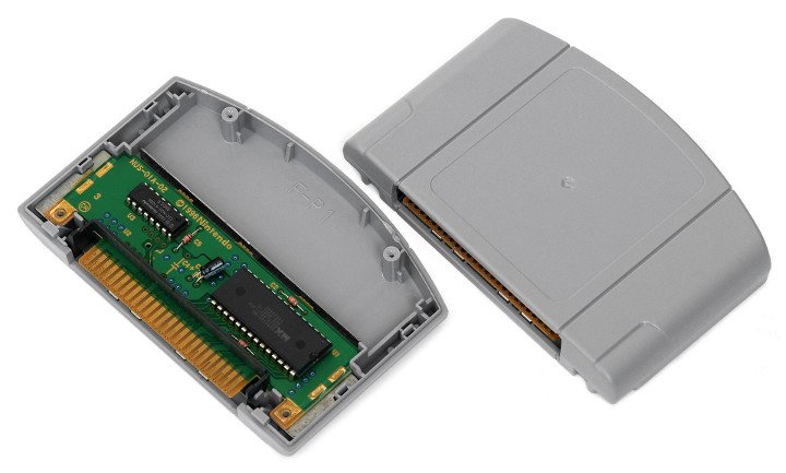 N64 Today Super Mario 64 And Pilotwings 64 Released Alongside The N64 Both Games Are Each Only A Meagre 8mb 64mbit In Size I Have Word Documents Bigger Than That