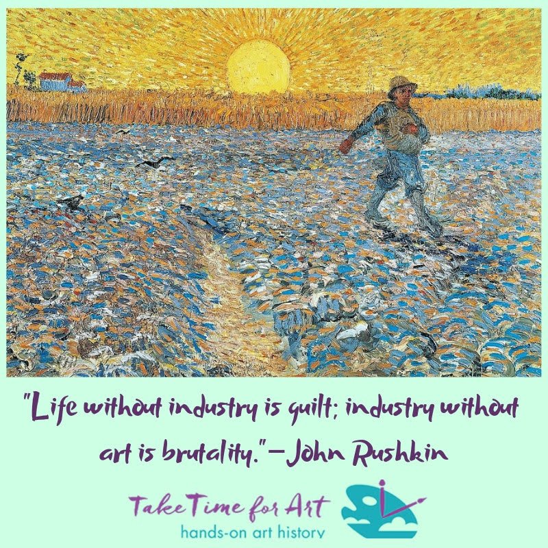 Let us help you make industry in your homeschool fun and creative with our wonderful art courses!  taketimeforart.com . #taketimefort . #homeschoolart . #homeschoolartclasses . #homeschooling . #artclassesonline . #homeschoolonlineartclasses #iteachart .