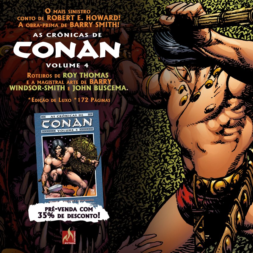 Editora Mythos tweet media