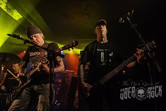 A pic of <a href="/balefulcreed/">BALEFUL CREED</a> playing <a href="/Voodoo_Belfast/">Voodoo Belfast</a> Review and more pics to follow on <a href="/wwwuberrockcouk/">UBER ROCK</a>