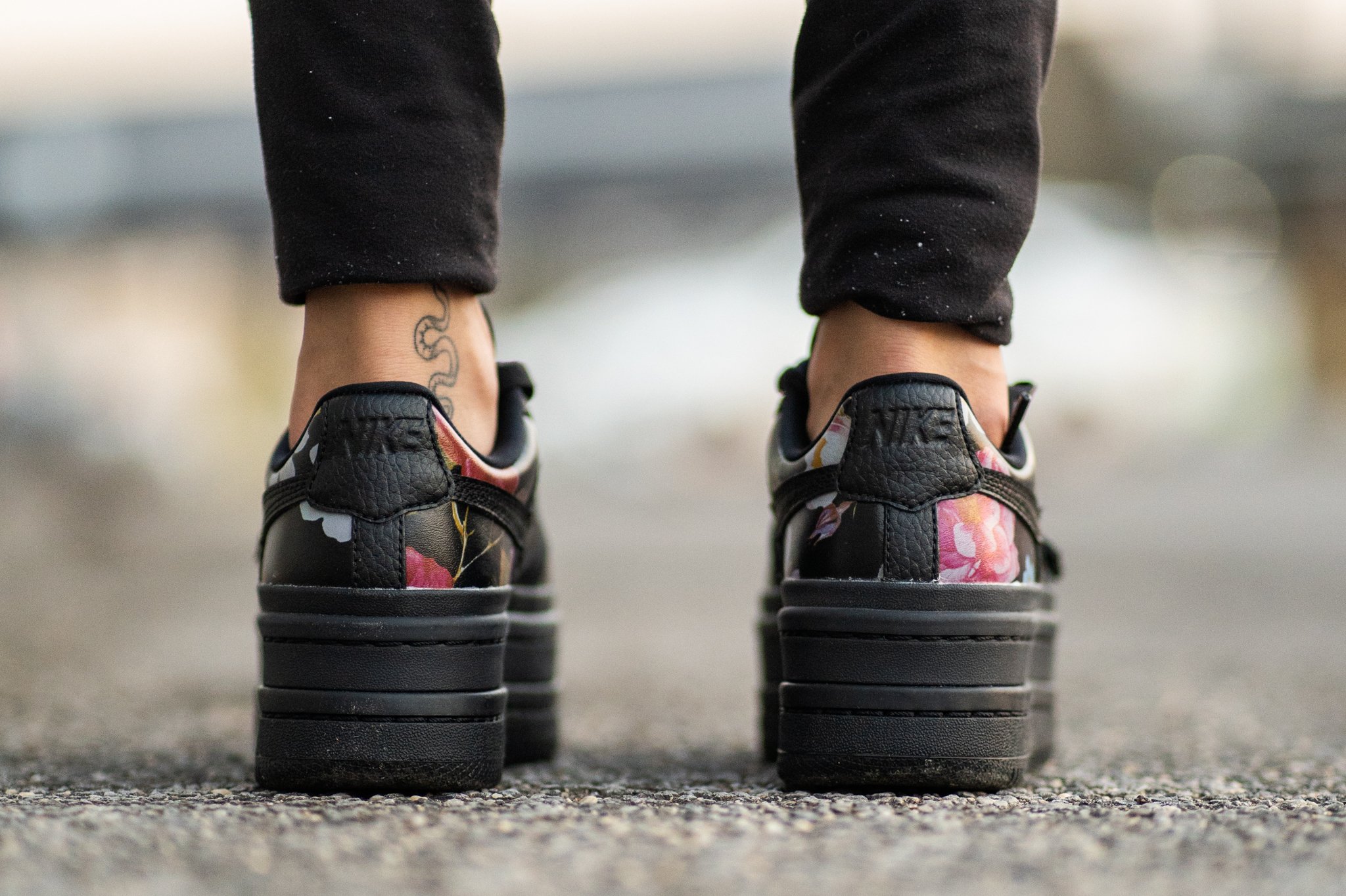 GB S Sneaker Shop on X Nike Vandal 2k LX Floral Releasing 2 14 2019 Women s 6 12 120 AQ7892 001 nike nikevandal vandal2klx valentinesday vday floral 24 7 Customer Service Call Text to Order 1 877 SHOP...