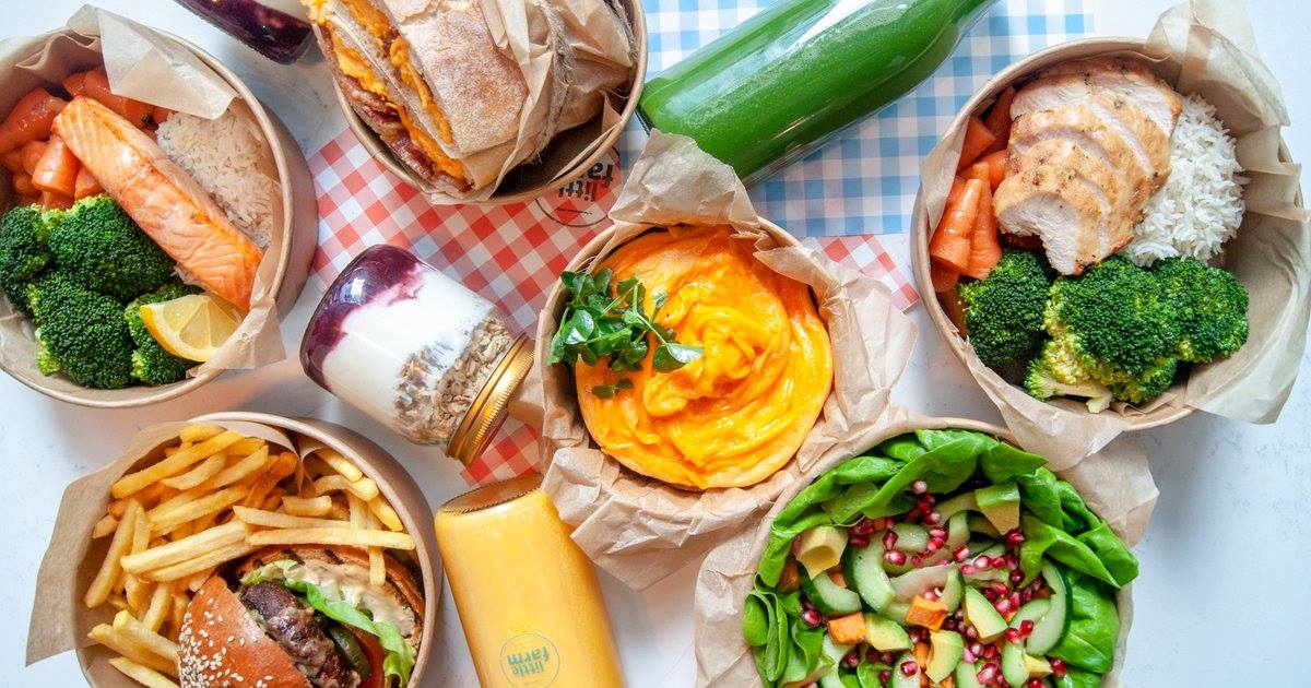 Featured LINKDPARTNER!

Little Farm, Liverpool St, EC2A

Enjoy 20% OFF with your LINKDCARD

linkdcard.com

Experience LINKDCARD - Download FREE for iOS &amp; Android

#LINKDCARD
Exclusive Members' Offers &amp; Perks

img src: Little Farm