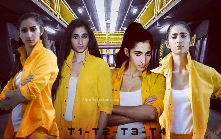 Albafloresfcarg's tweet photo. No me importa nada yo voy contra el sistema (? Pido una precuela o un spinoff para mi gitana 💪#SpinoffSaray #SpinOffVisAVis #PrecuelaSaray #SarayVargas #VisAVisenFOX https://t.co/nMxpjhxNeE