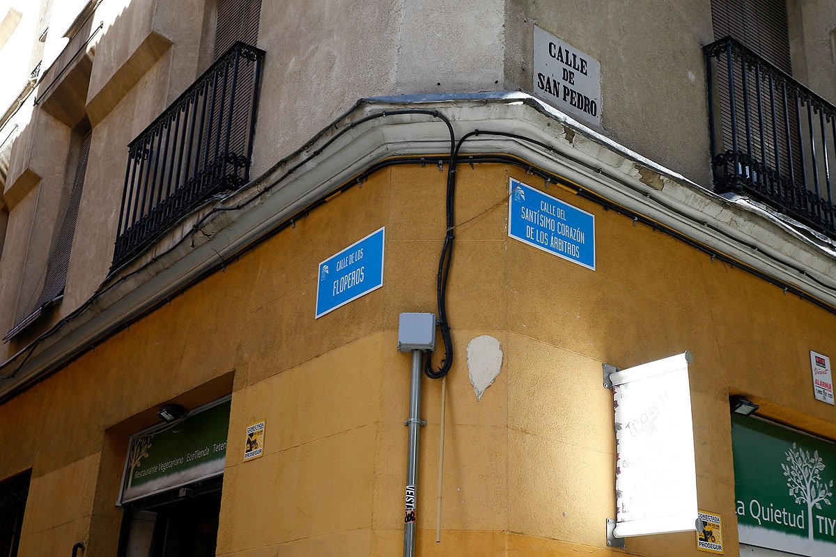 ACBCOM's tweet photo. Las calles cambian de nombre.
¡El baloncesto invade Madrid!
#CopaACB https://t.co/y15uw2NgJ8