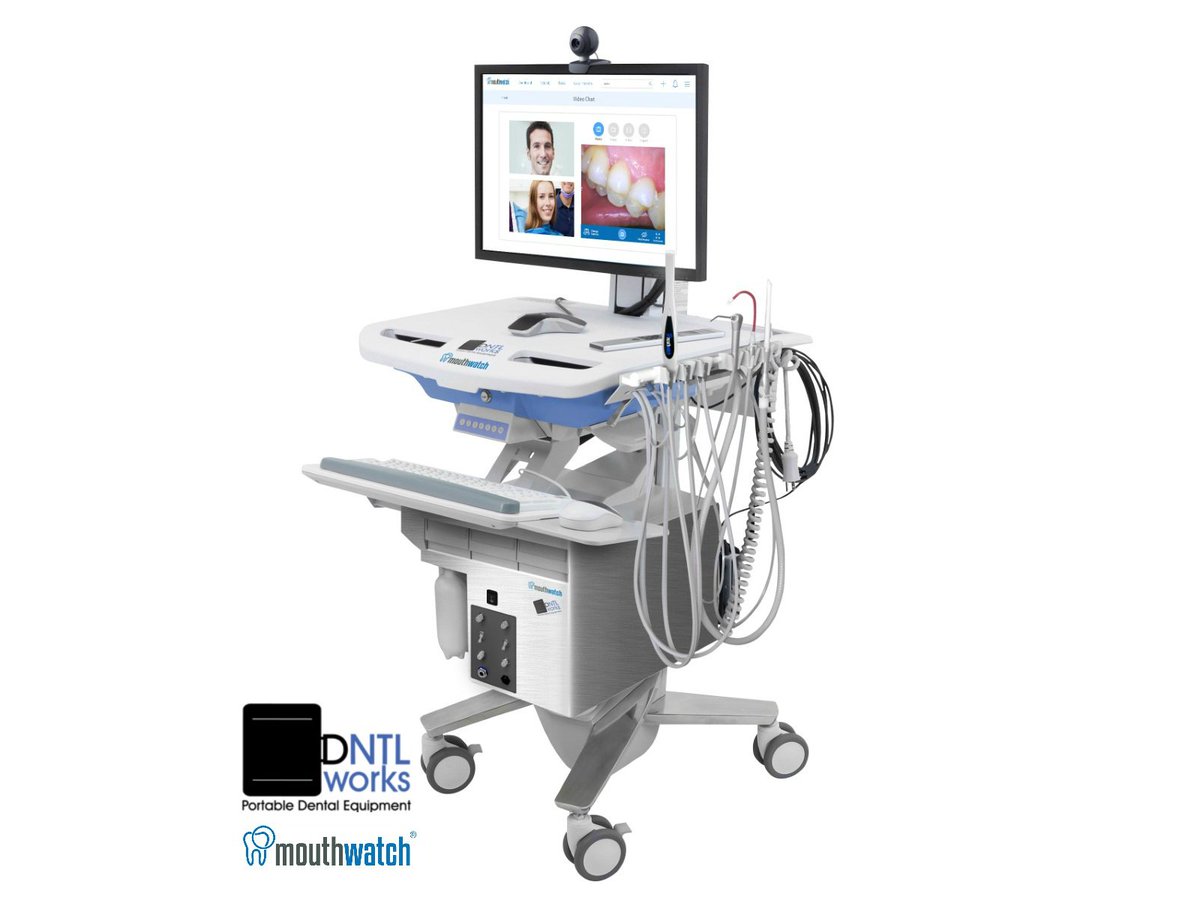 Dentalcompare tweet media