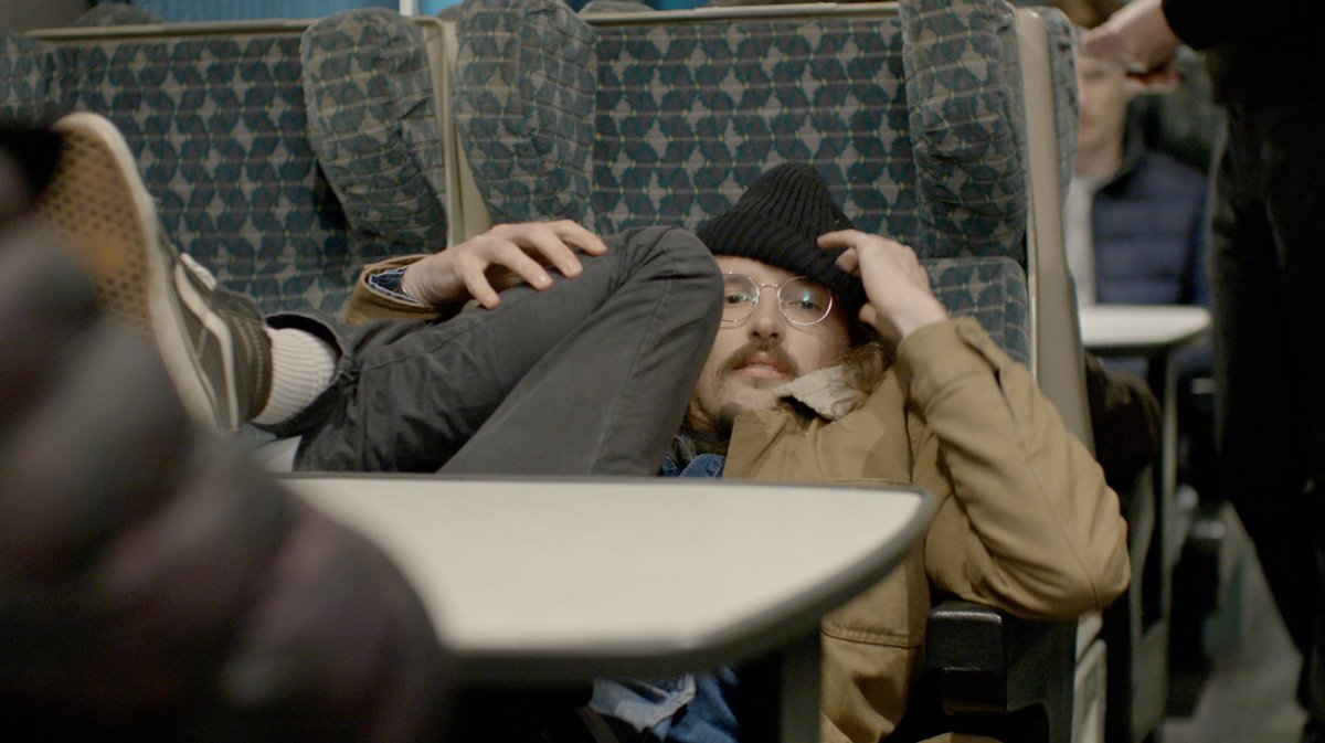 andyfieldhello's tweet photo. I'm on the Stand Up Sketch Show tonight talking about trains because someone has to and it may as well be me

Tune in, 10pm, @itv2 @SpiritMediaUK #SUSS https://t.co/m8W9GeAUWE