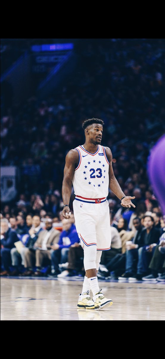 Jimmy Butler on X: this is where it all started.    / X