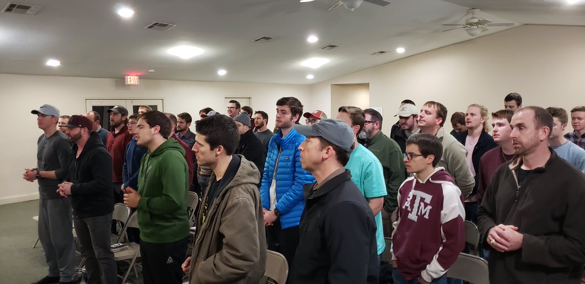 NewLifeBC's tweet image. Here are a few pics from our annual Men's Retreat! What a great time to gather to worship, fellowship and learn about biblical friendship. 

Thanks for coming!