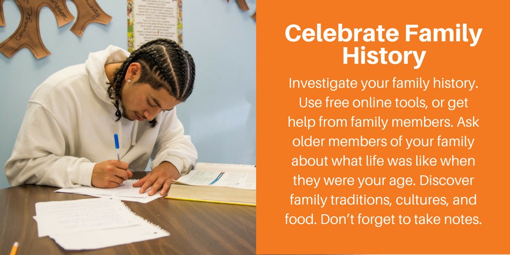 HighlineSchools's tweet image. How are you doing on day three of #HighlineSnowDay? Looking for something to do? Check out these at-home learning tips shared during summer and winter breaks. bit.ly/2SvaEmJ