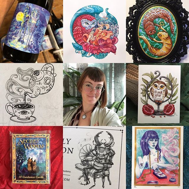 KellyPattonArt's tweet photo. I am grateful every day to be an artist. It’s not easy by any stretch of the imagination, but it has its extraordinary moments. This incredibly inspiring community here on Instagram helps keep my fires burning. 🔥 Thank you so much everyone!  I welcom… https://t.co/QPnBcLDFAn https://t.co/vUk4tkBkCt