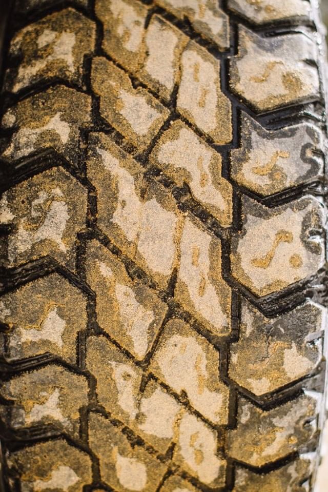 CooperTire's tweet photo. Longing for summer and some sand between our treads. 📸 by Instagrammer @greggboydston #DiscovererSTMAXX #CooperTire #Toyota #Tacoma https://t.co/D6DrXZzw0m