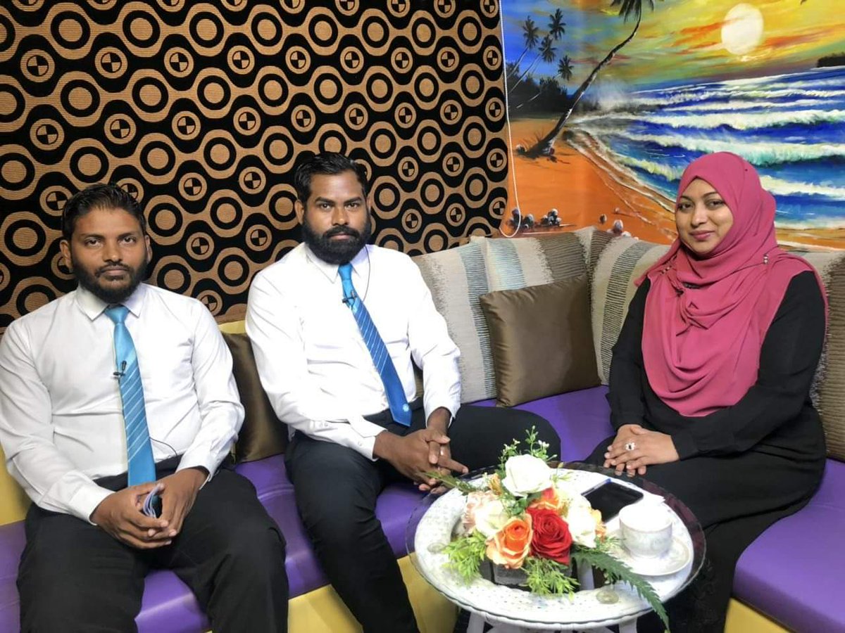 Representatives from #MIRA briefly explains on our #DailyLiveShow about the last deadline to pay #BPT, Green Tax and other forms of taxes.