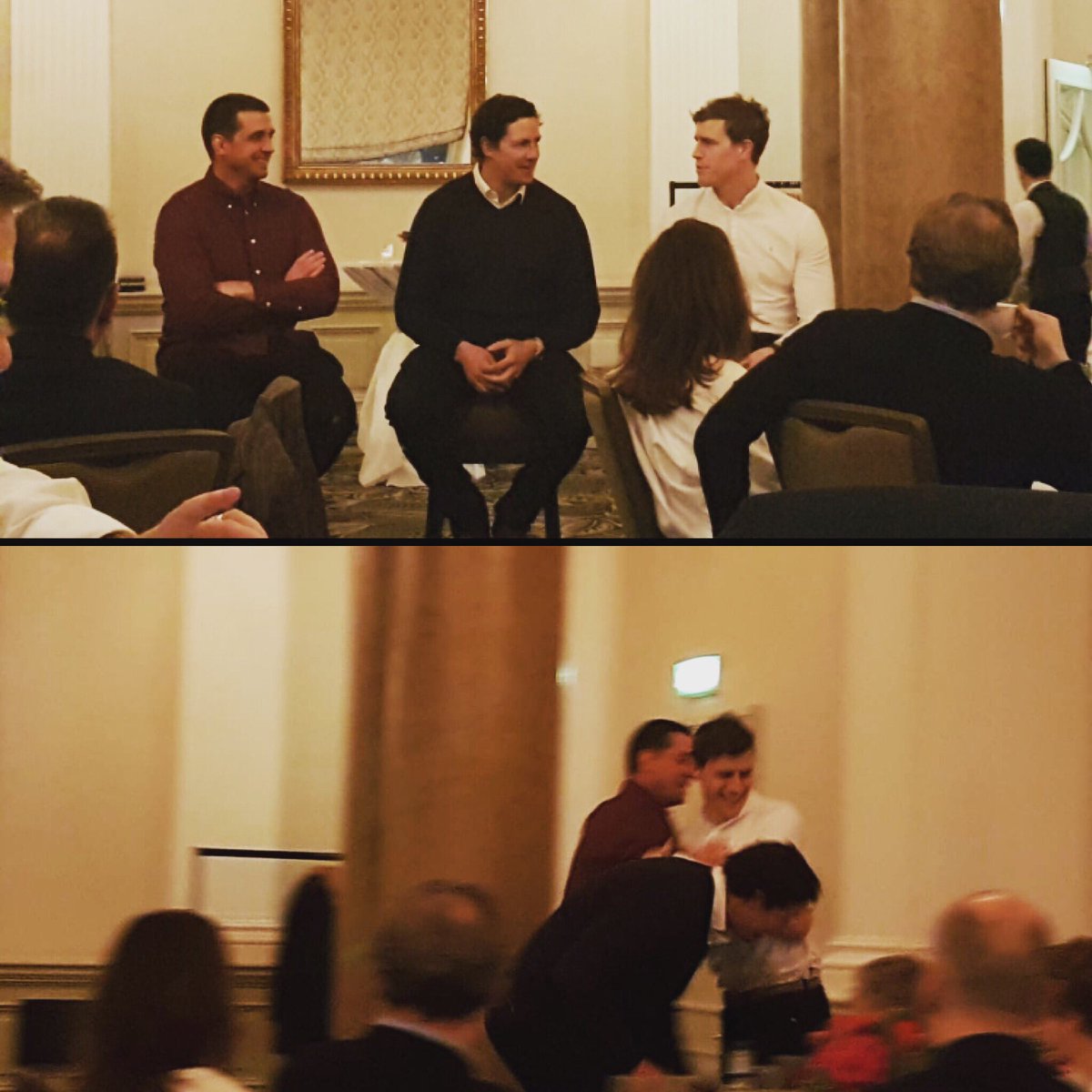 Mike McCarthy tweet media