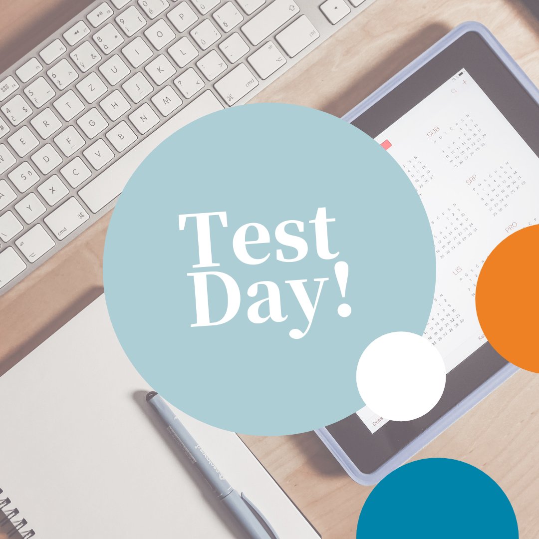 TakeAcuity's tweet photo. CANADIAN NURSING APPLICANTS 🇨🇦😀 There are 2 tests happening tomorrow! Make sure you check the time of your reserved test, complete the system requirements check, & watch our example scenarios! #takeCASPer #CASPerTest #futurenurse #futureRN #nursing #nursingschool https://t.co/qy6aAotstT