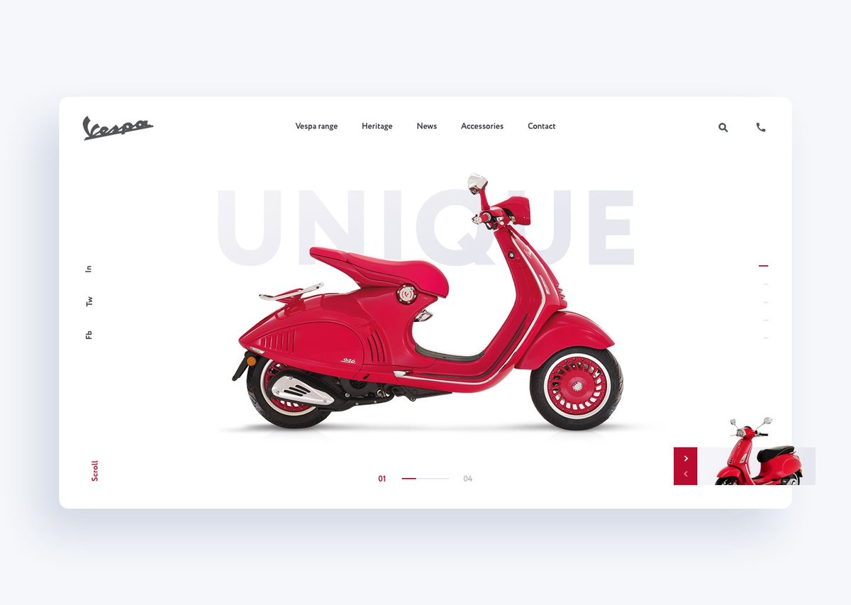 Landing Page | 003/100
Today I am presenting the third work from the series "Daily UI Challenge"

#dailyui #dailyui_003 #uidesign #uxdesign #webdesidn